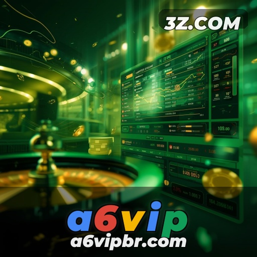 a6vip - Diversão Sem Limites: Arcade Incrível do Site a6vip