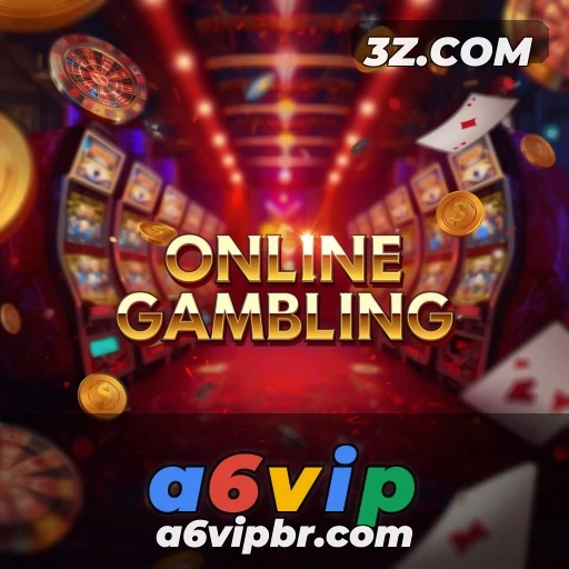 Bingo Leva a Diversão a Outro Nível no a6vip