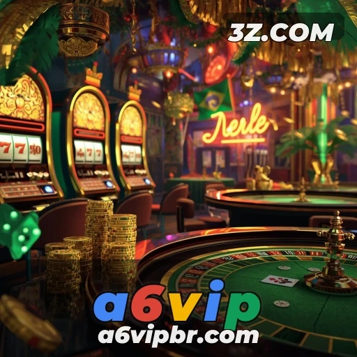 Torneios emocionantes e engajadores no a6vip