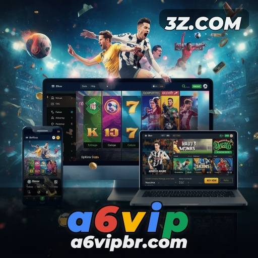 a6vip - Jogos Virtuais Incríveis no a6vip: Entretenimento Sem Limites